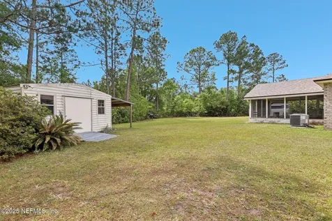 11009 Fawnwood Court Bryceville FL 32009