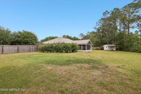 11009 Fawnwood Court Bryceville FL 32009