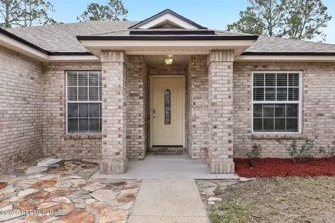 11009 Fawnwood Court Bryceville FL 32009