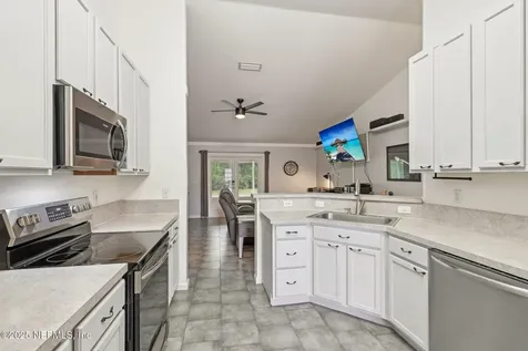 11009 Fawnwood Court Bryceville FL 32009