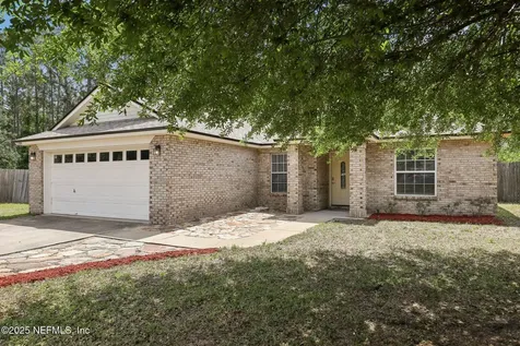 11009 Fawnwood Court Bryceville FL 32009