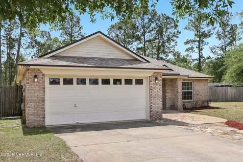 11009 Fawnwood Court Bryceville FL 32009