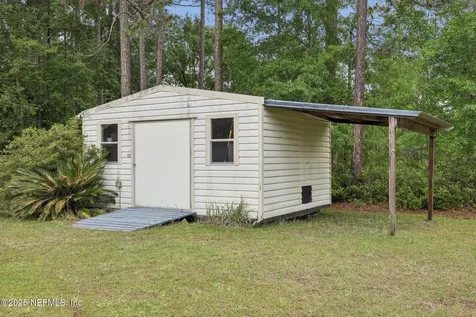 11009 Fawnwood Court Bryceville FL 32009