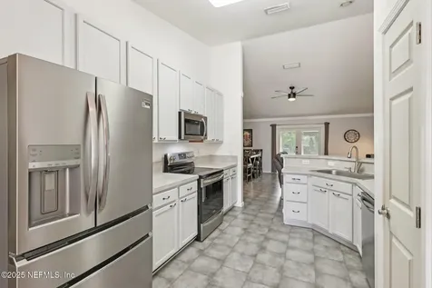11009 Fawnwood Court Bryceville FL 32009