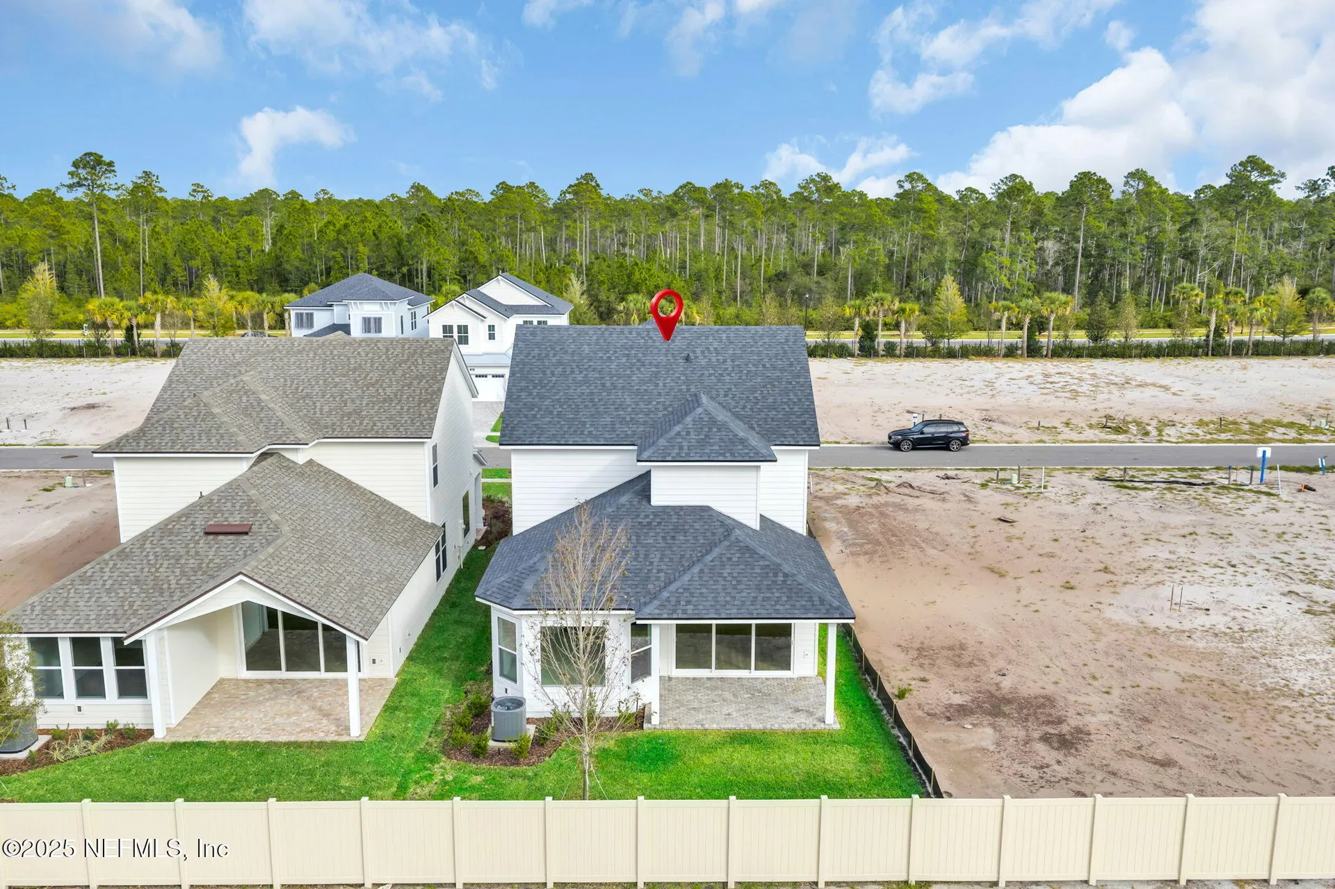 375 Seamark Drive Ponte Vedra FL 32081