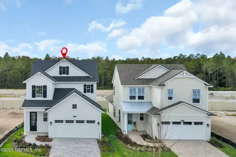 375 Seamark Drive Ponte Vedra FL 32081