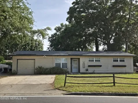 2528 Hyde Park Road Jacksonville FL 32210