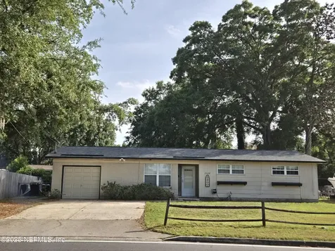 2528 Hyde Park Road Jacksonville FL 32210