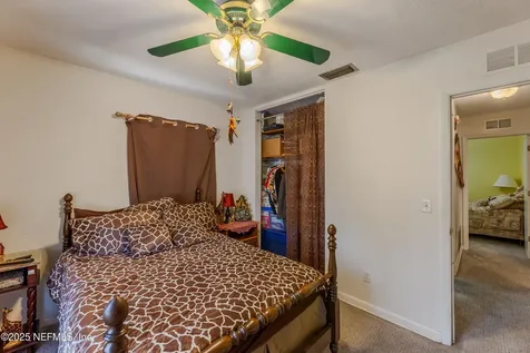 8193 Caravelle Drive Jacksonville FL 32244