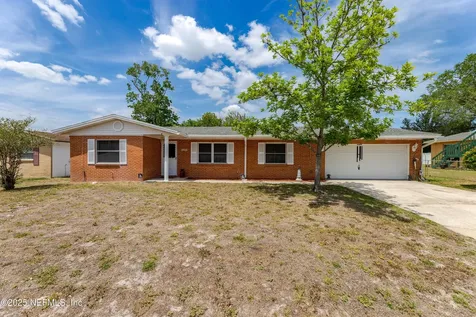 8193 Caravelle Drive Jacksonville FL 32244