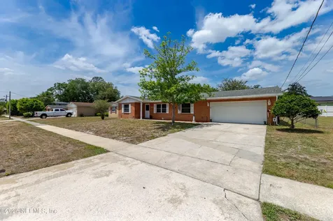 8193 Caravelle Drive Jacksonville FL 32244