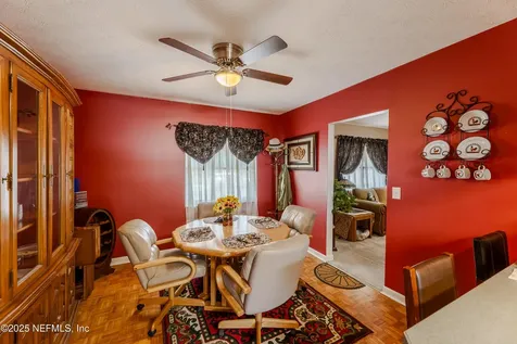 8193 Caravelle Drive Jacksonville FL 32244
