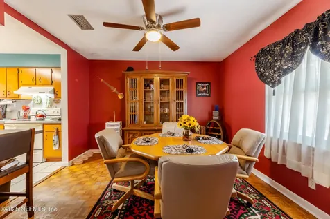 8193 Caravelle Drive Jacksonville FL 32244