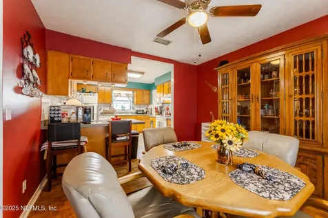 8193 Caravelle Drive Jacksonville FL 32244