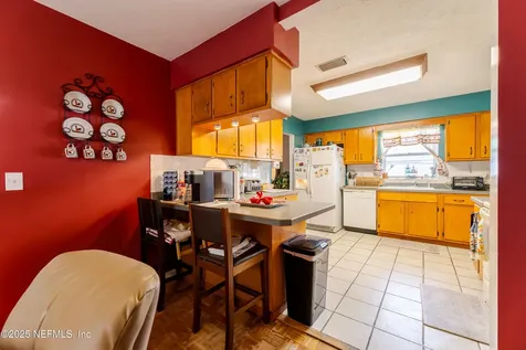 8193 Caravelle Drive Jacksonville FL 32244