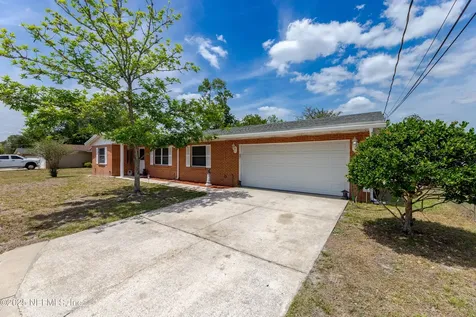 8193 Caravelle Drive Jacksonville FL 32244