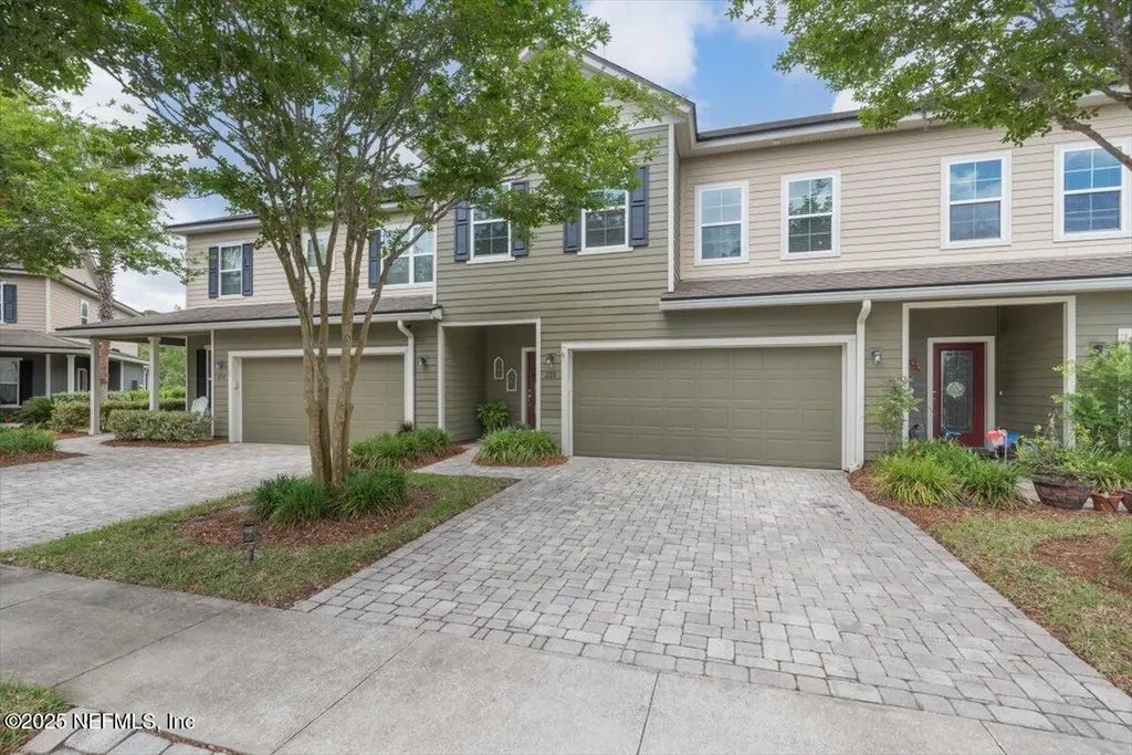 228 Magnolia Creek Walk Ponte Vedra FL 32081
