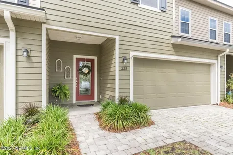 228 Magnolia Creek Walk Ponte Vedra FL 32081