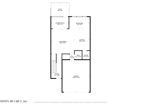228 Magnolia Creek Walk Ponte Vedra FL 32081