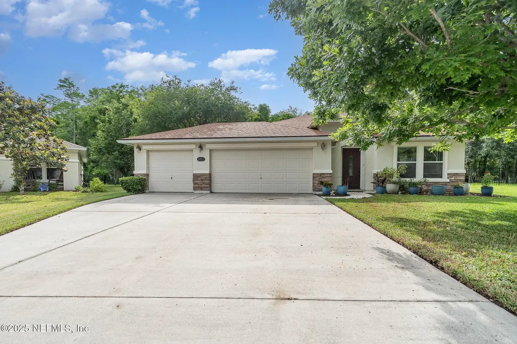 4917 Cypress Links Boulevard Elkton FL 32033