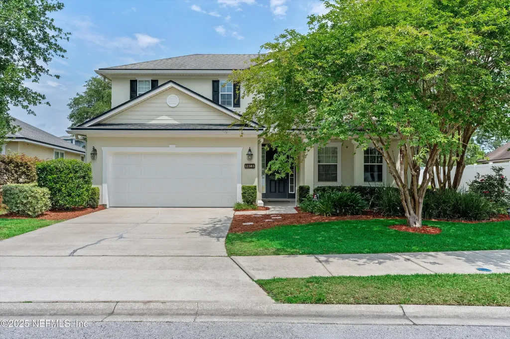 12383 Sunchase Drive Jacksonville FL 32246