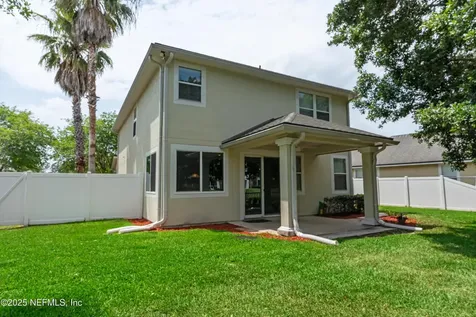 12383 Sunchase Drive Jacksonville FL 32246