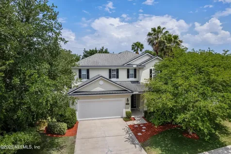 12383 Sunchase Drive Jacksonville FL 32246