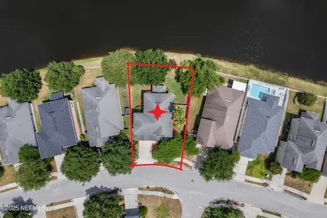 12383 Sunchase Drive Jacksonville FL 32246