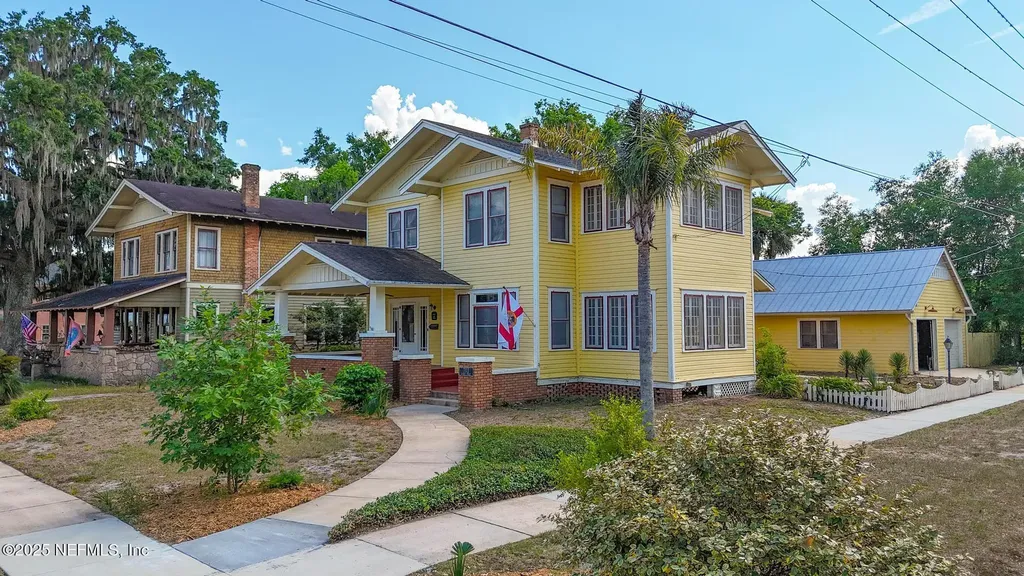 703 Emmett Street Palatka FL 32177