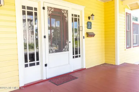 703 Emmett Street Palatka FL 32177