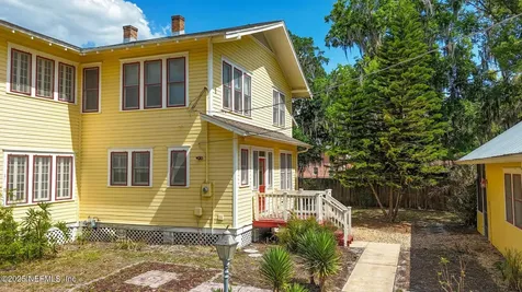 703 Emmett Street Palatka FL 32177