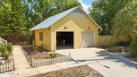 703 Emmett Street Palatka FL 32177