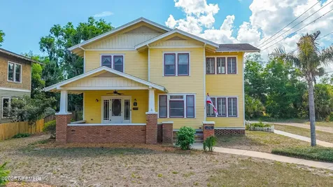703 Emmett Street Palatka FL 32177