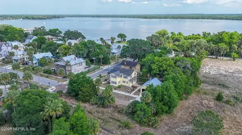 703 Emmett Street Palatka FL 32177