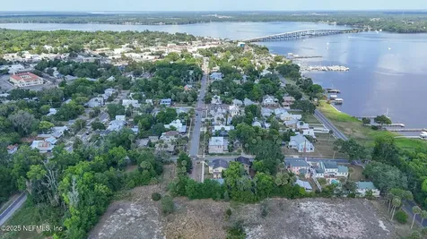 703 Emmett Street Palatka FL 32177