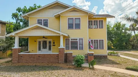 703 Emmett Street Palatka FL 32177