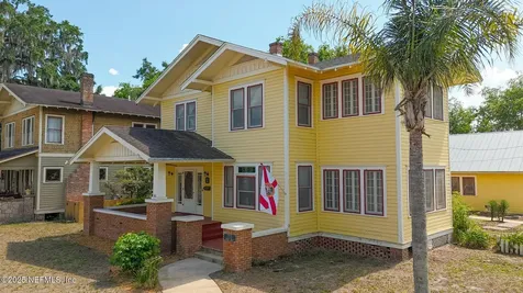 703 Emmett Street Palatka FL 32177