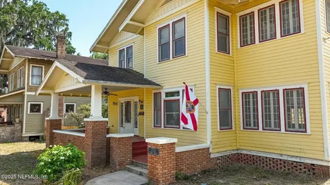 703 Emmett Street Palatka FL 32177