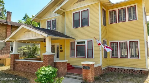 703 Emmett Street Palatka FL 32177