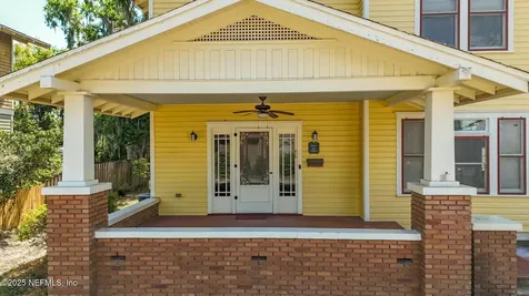 703 Emmett Street Palatka FL 32177