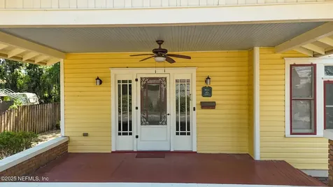 703 Emmett Street Palatka FL 32177