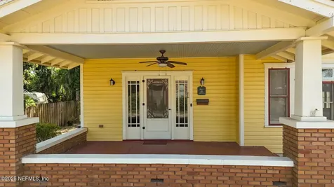 703 Emmett Street Palatka FL 32177