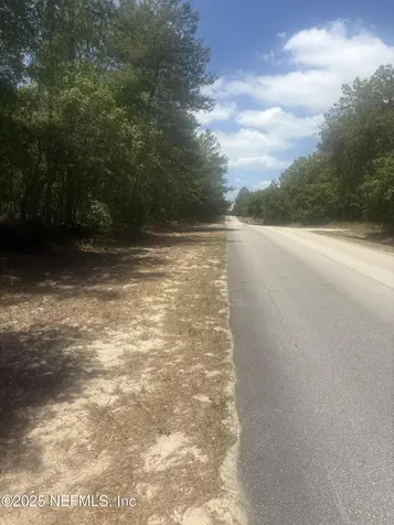 303 Hickory Nut Trail Satsuma FL 32189