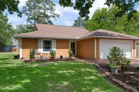 10885 Steeding Horse Drive Jacksonville FL 32257