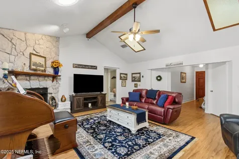 10885 Steeding Horse Drive Jacksonville FL 32257