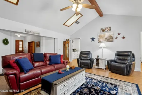 10885 Steeding Horse Drive Jacksonville FL 32257