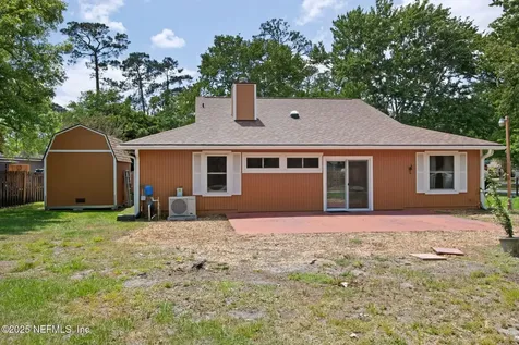 10885 Steeding Horse Drive Jacksonville FL 32257