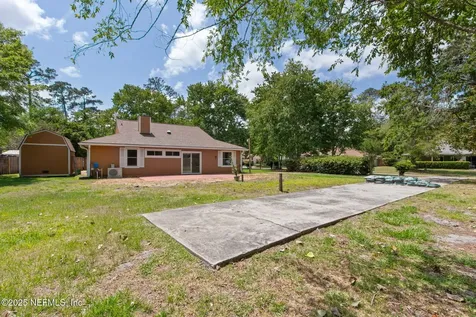 10885 Steeding Horse Drive Jacksonville FL 32257