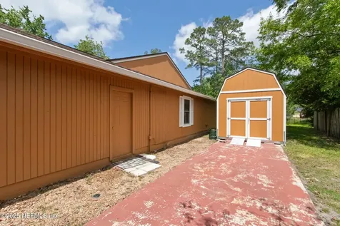 10885 Steeding Horse Drive Jacksonville FL 32257