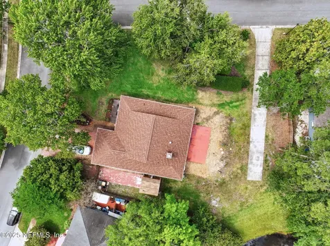 10885 Steeding Horse Drive Jacksonville FL 32257